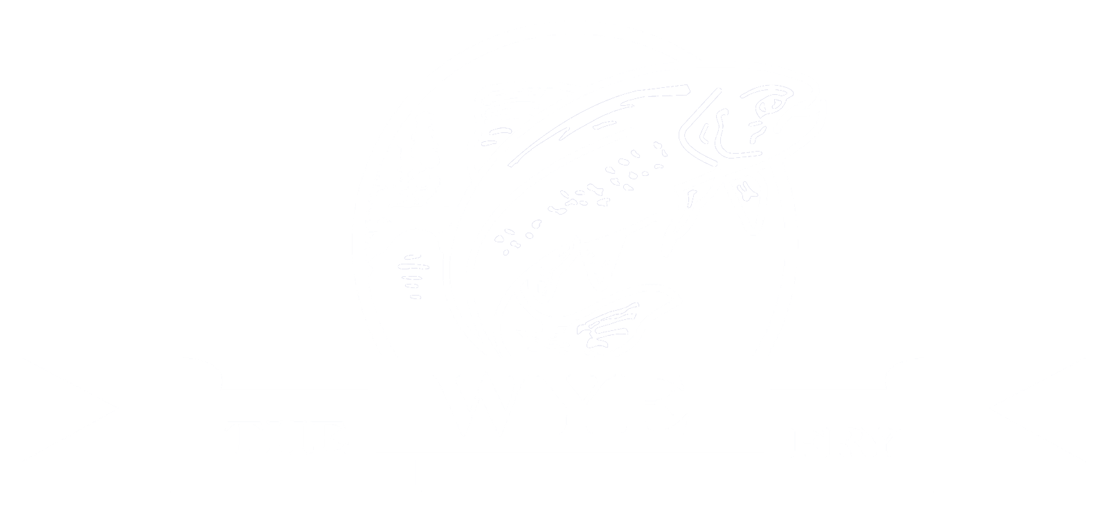 the wye fry logo