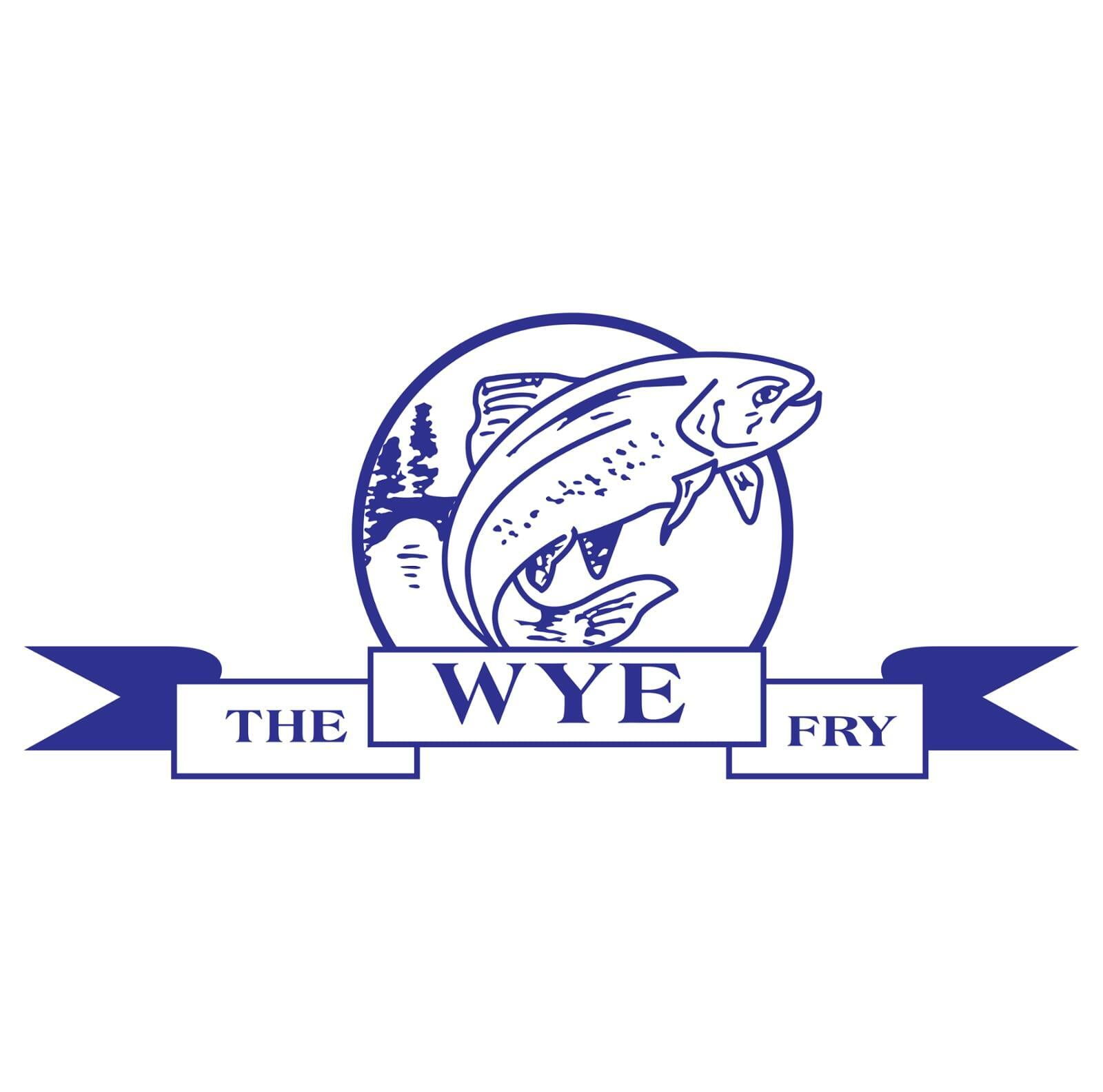 The Wye Fry