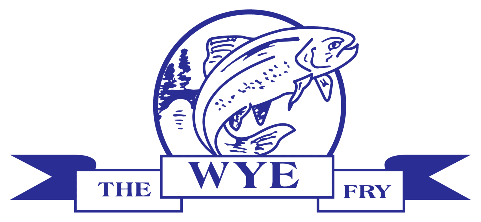 The Wye Fry